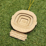 Eras Tour Stadium 3D Ornament