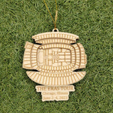 Eras Tour Stadium 3D Ornament