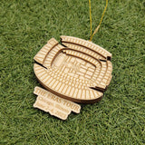 Eras Tour Stadium 3D Ornament