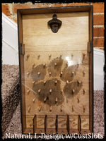 Drinko Plinko Board