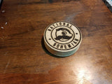 Natty Boh Cork Coasters, laser engraved, custom, man cave, personalized, beer (set of 4)